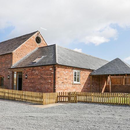 Millstone Cottages - Granary Cottage Shrewsbury Exterior foto