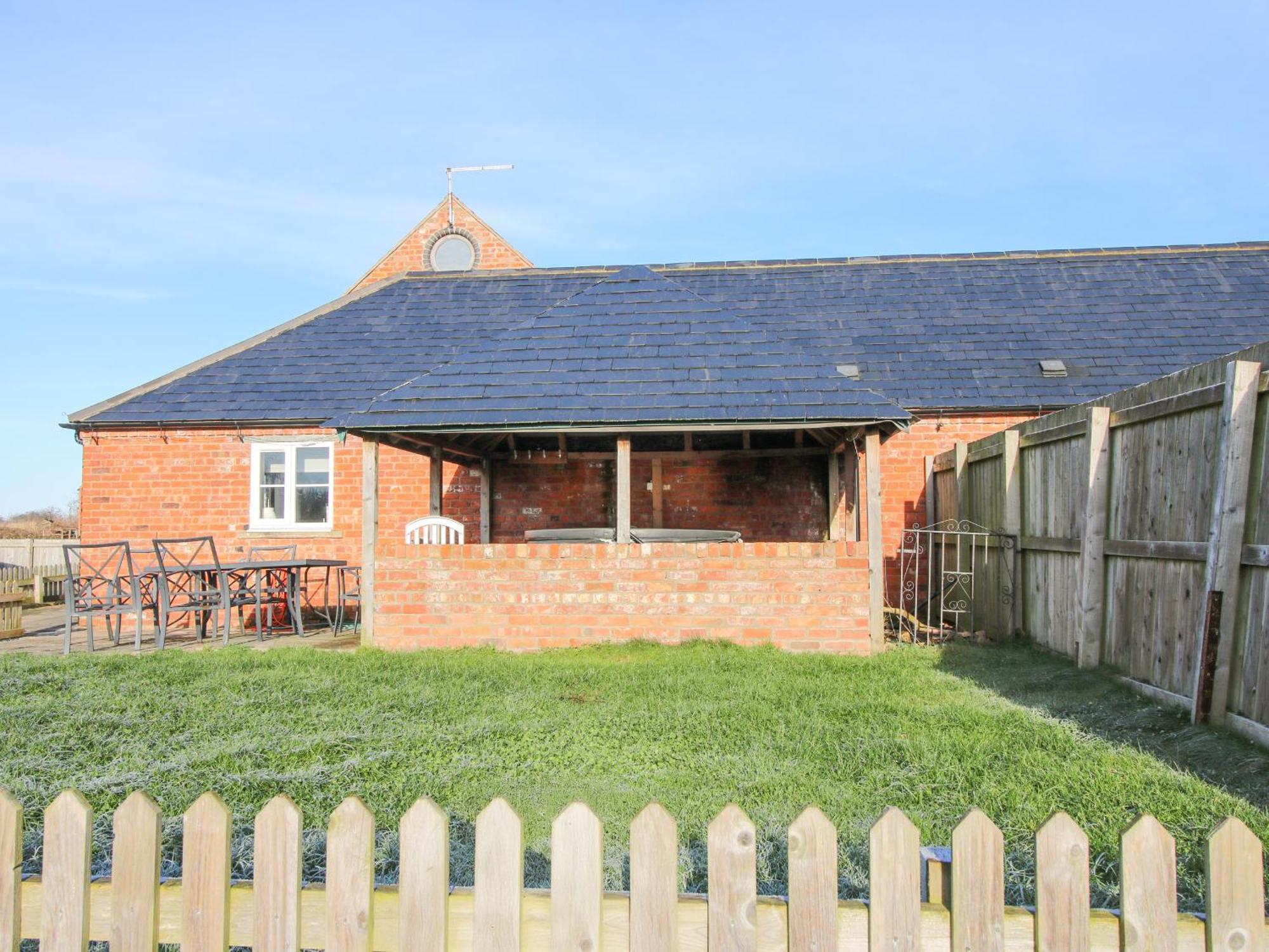 Millstone Cottages - Granary Cottage Shrewsbury Exterior foto